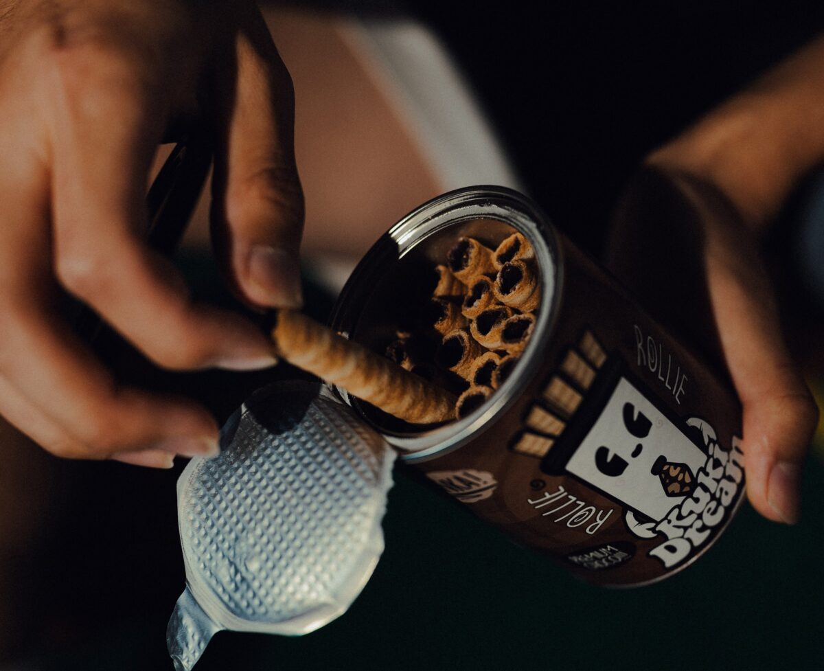 Rollies - Image 7